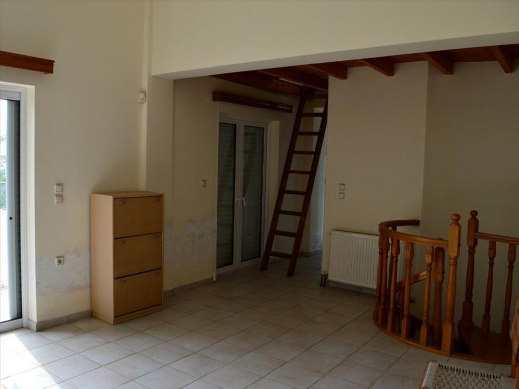 Таунхаус в Афинах, Греция, 220 м2 фото 4
