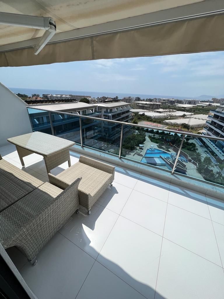 Квартира в Алании, Турция, 147 м2 фото 4