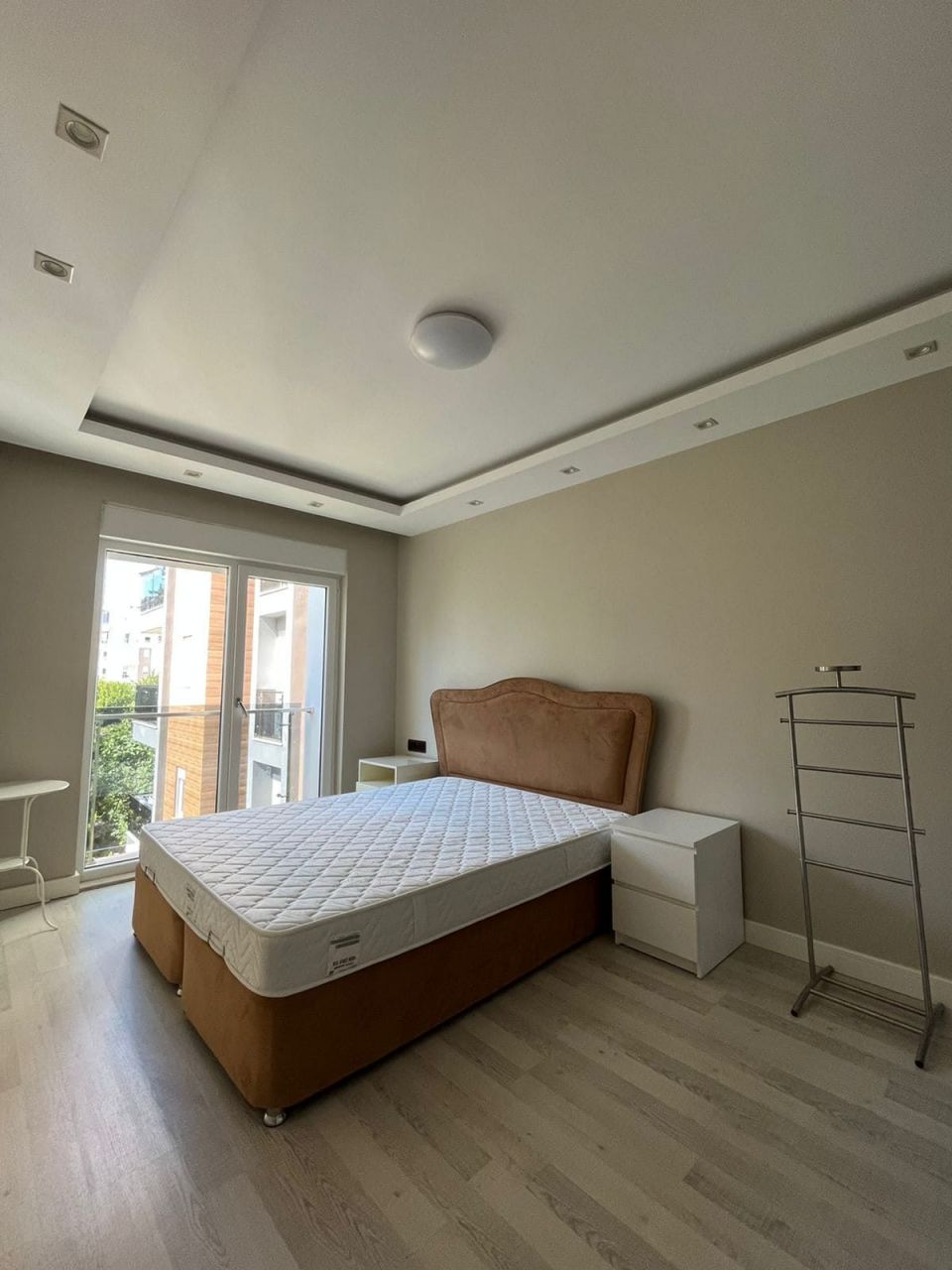Квартира в Анталии, Турция, 90 м2 фото 5