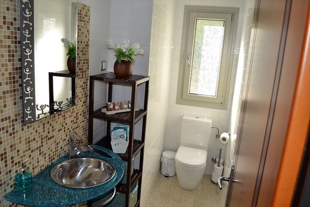 Дом на Ионических островах, Греция, 340 м2 фото 2