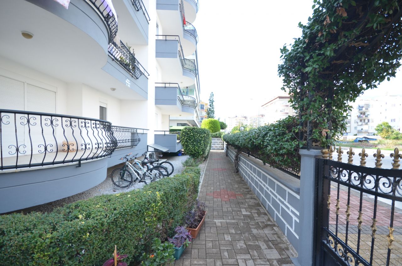 Квартира в Алании, Турция, 220 м2 фото 4