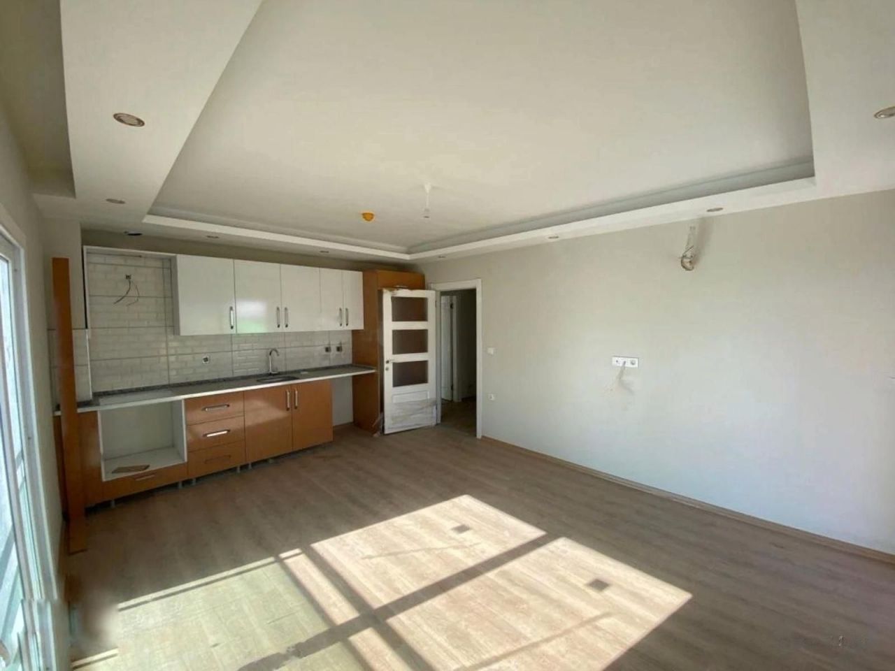 Квартира в Мерсине, Турция, 90 м2 фото 5