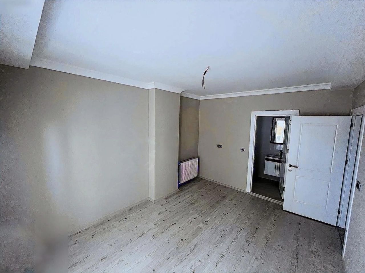 Квартира в Мерсине, Турция, 145 м2 фото 3