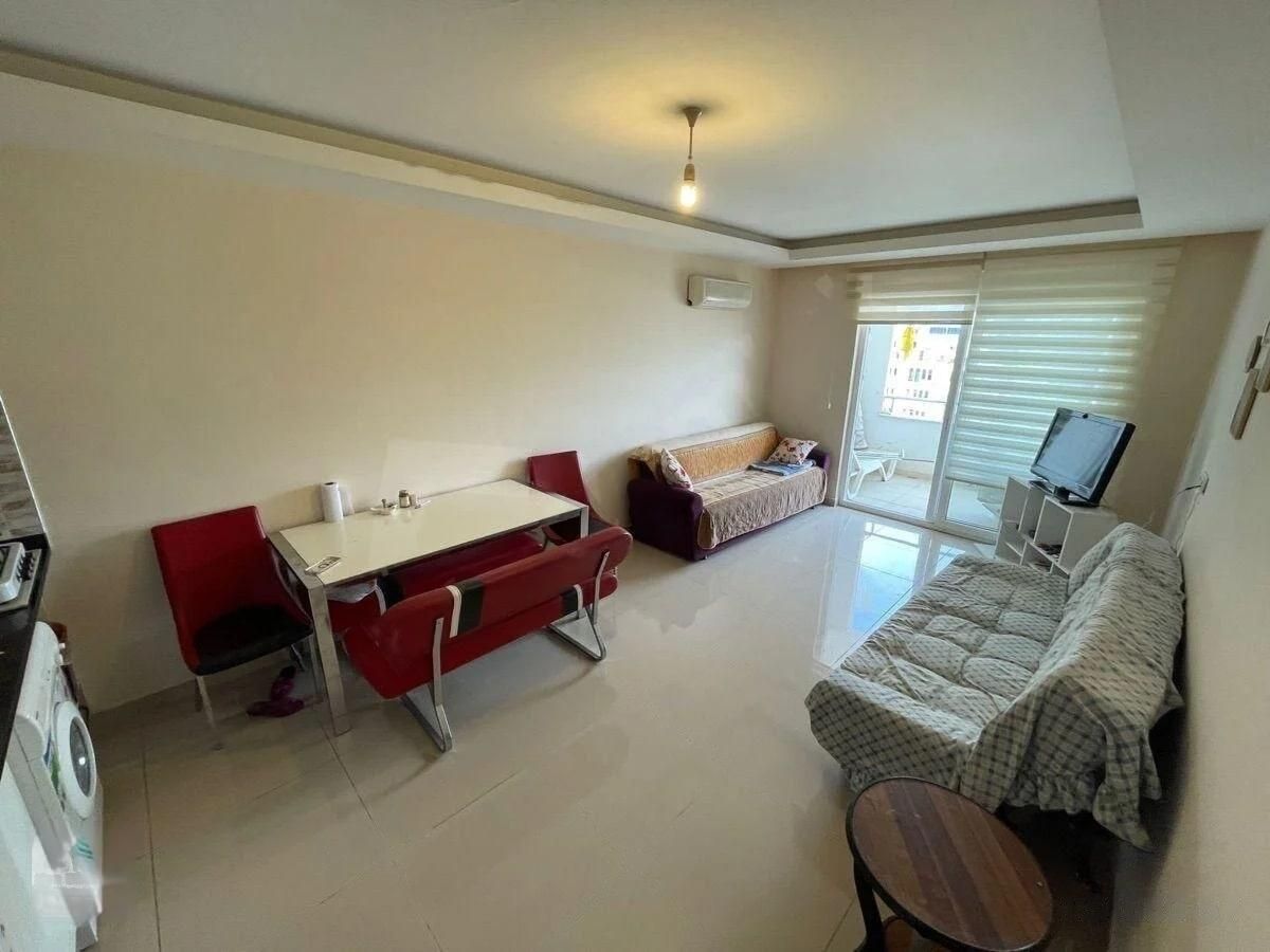 Квартира в Алании, Турция, 70 м2 фото 5