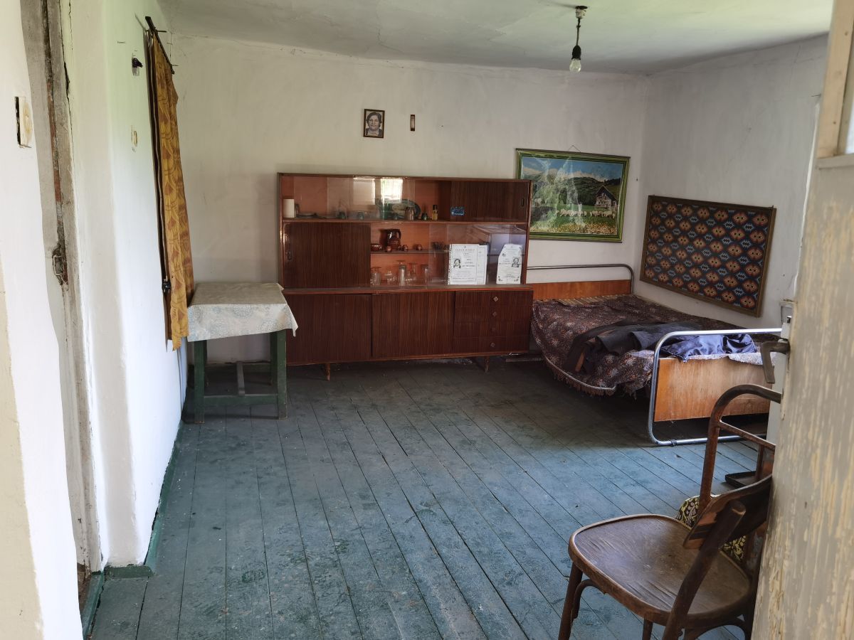 Дом Черни-Врых, Болгария, 70 м2 фото 3
