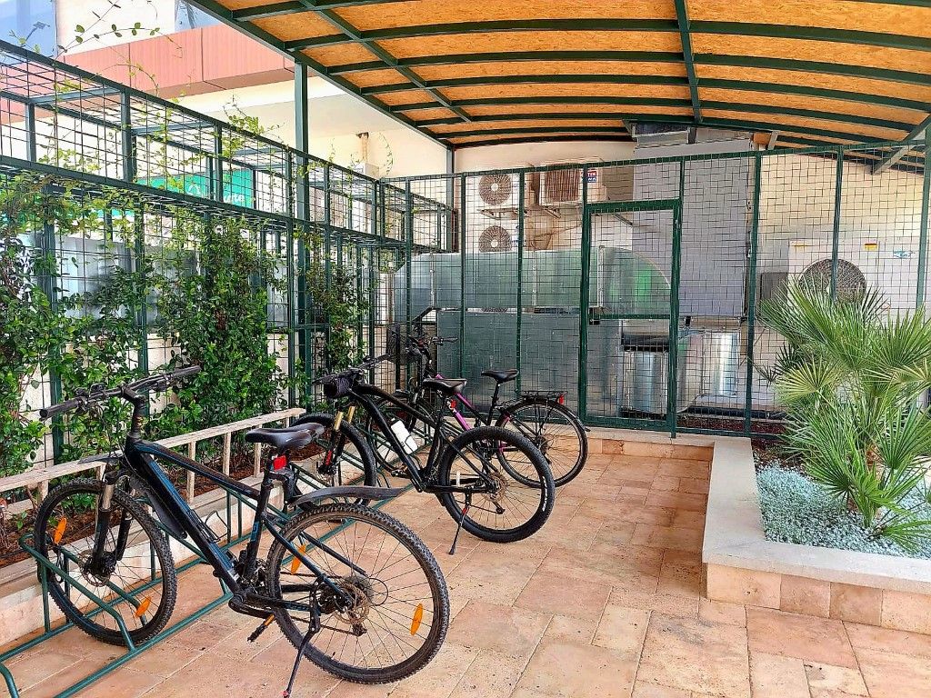 Пентхаус в Алании, Турция, 110 м2 фото 5