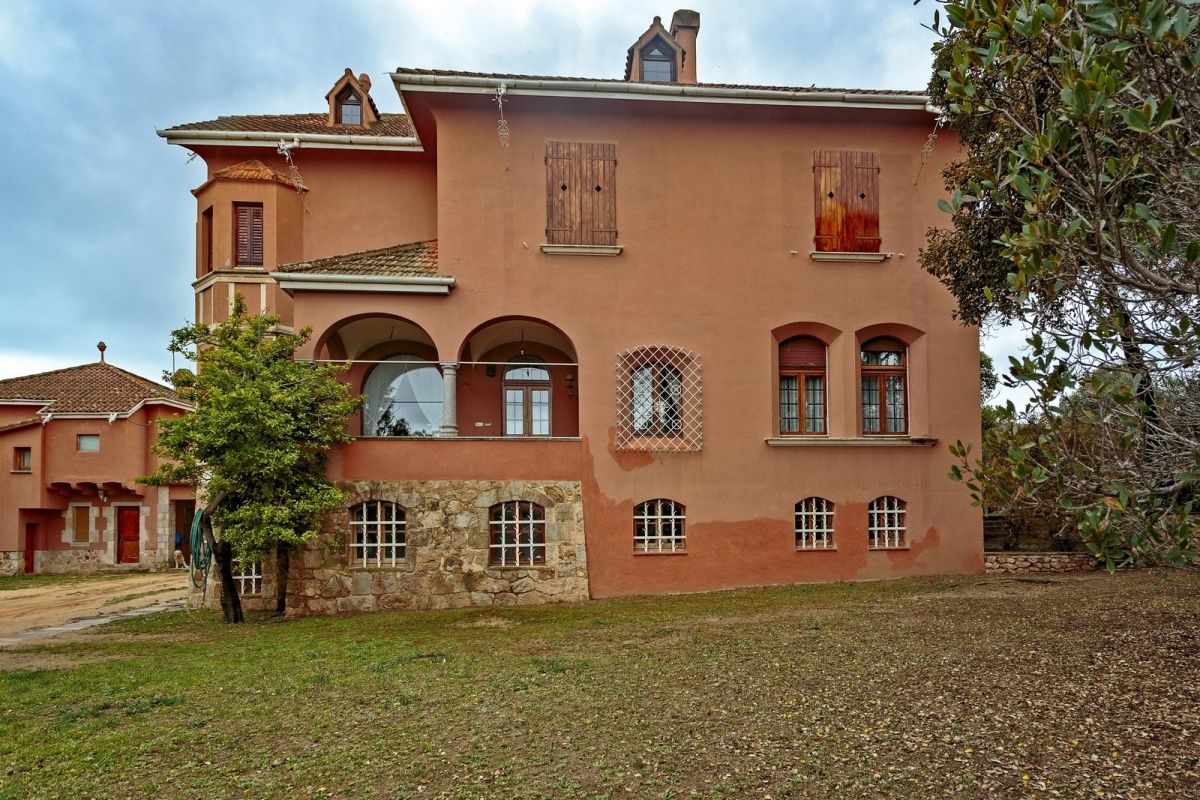 Дом на Коста-Брава, Испания, 550 м2 фото 3