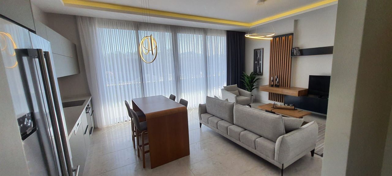 Вилла в Бодруме, Турция, 153 м2 фото 5