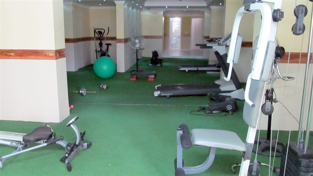 Пентхаус в Алании, Турция, 250 м2 фото 4