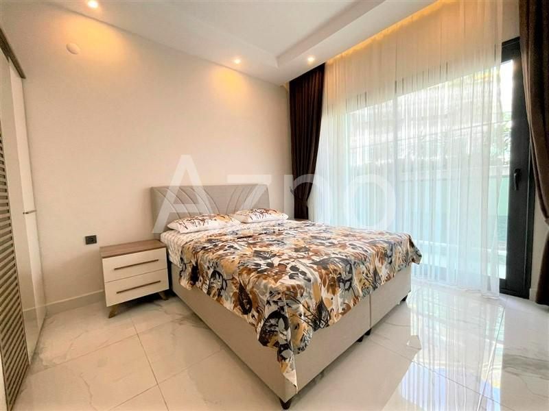 Апартаменты в Алании, Турция, 95 м2 фото 5