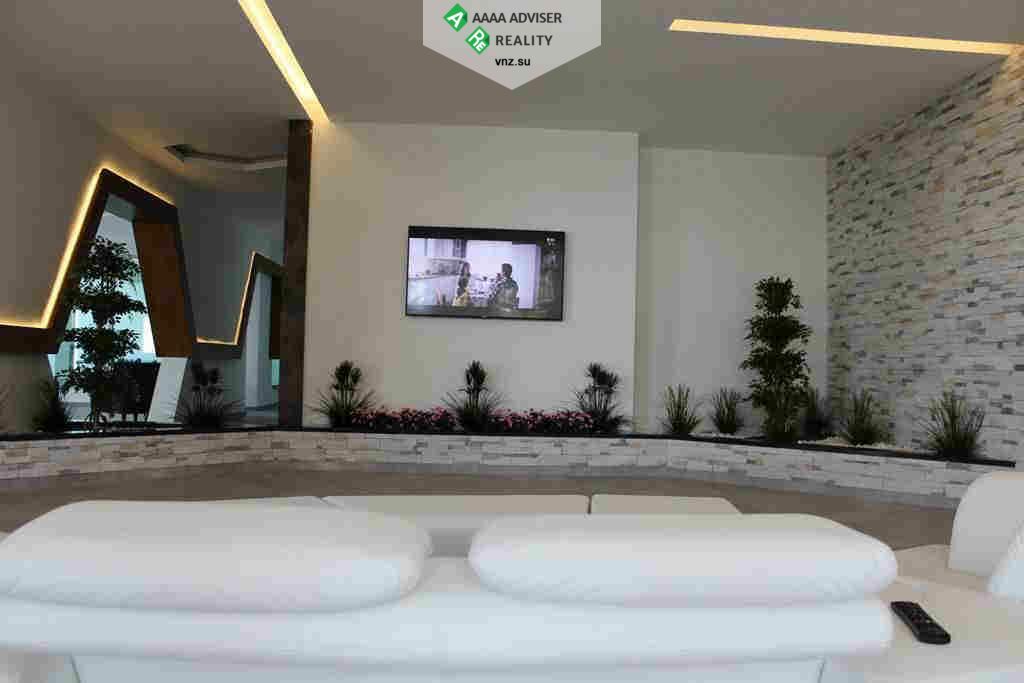 Квартира в Алании, Турция, 125 м2 фото 2