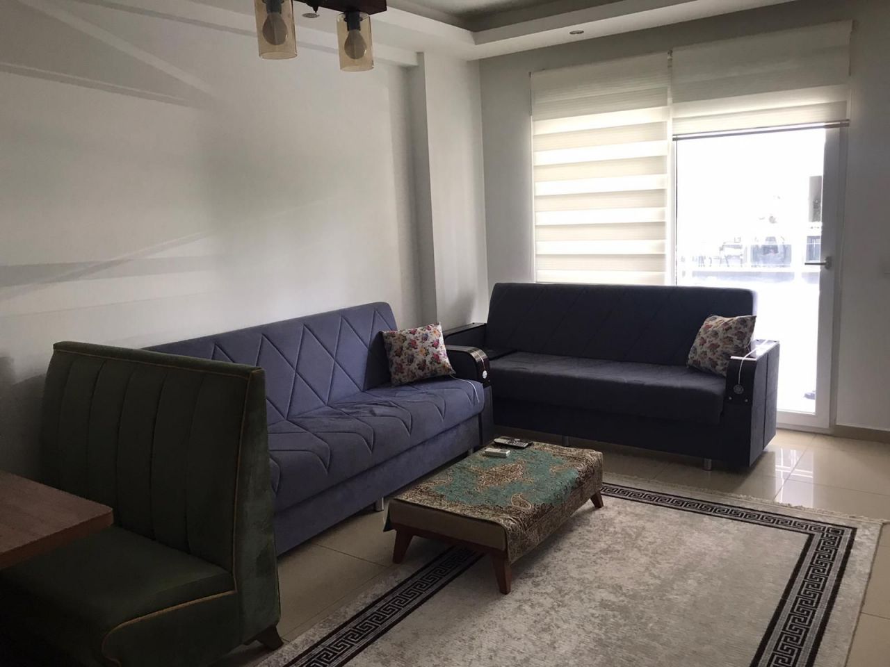 Апартаменты в Алании, Турция, 65 м2 фото 5