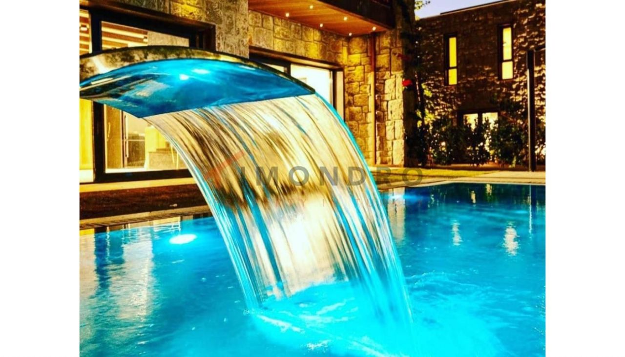 Дом в Яликаваке, Турция, 200 м2 фото 3