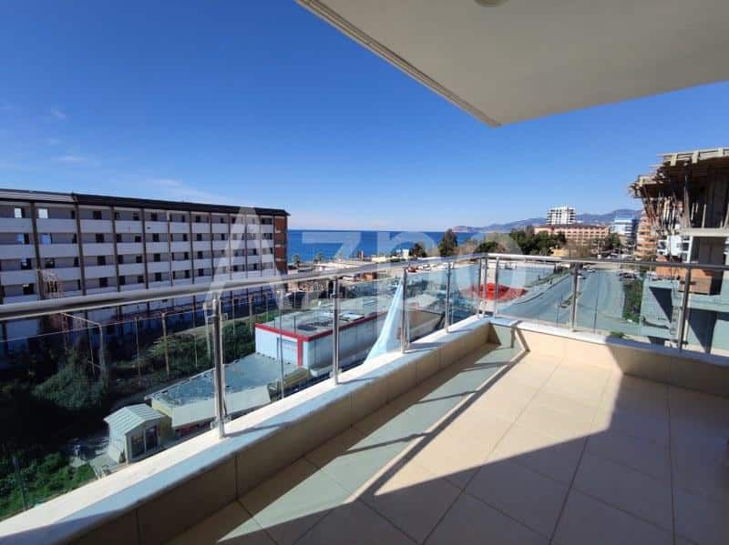 Пентхаус в Алании, Турция, 220 м2 фото 3