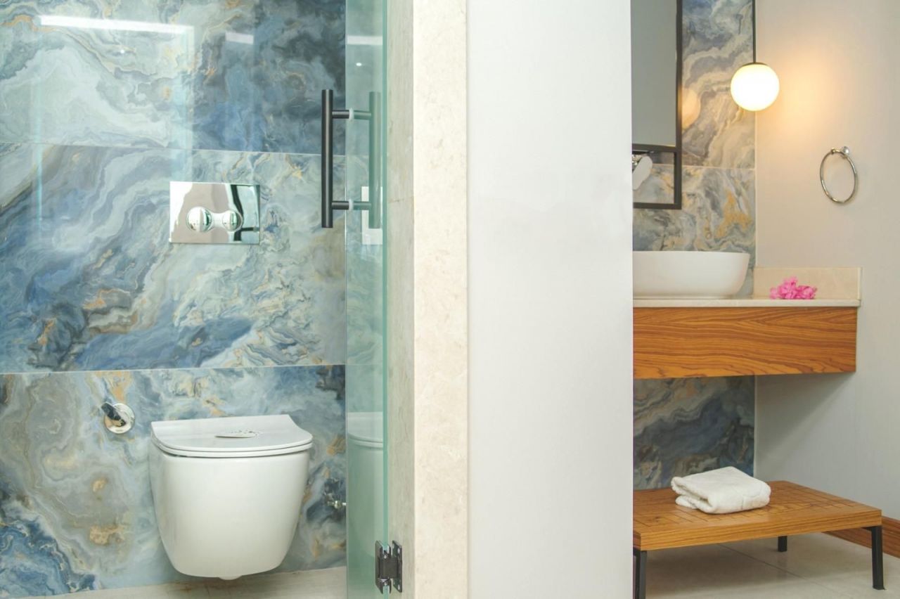 Квартира в Фетхие, Турция, 55 м2 фото 5