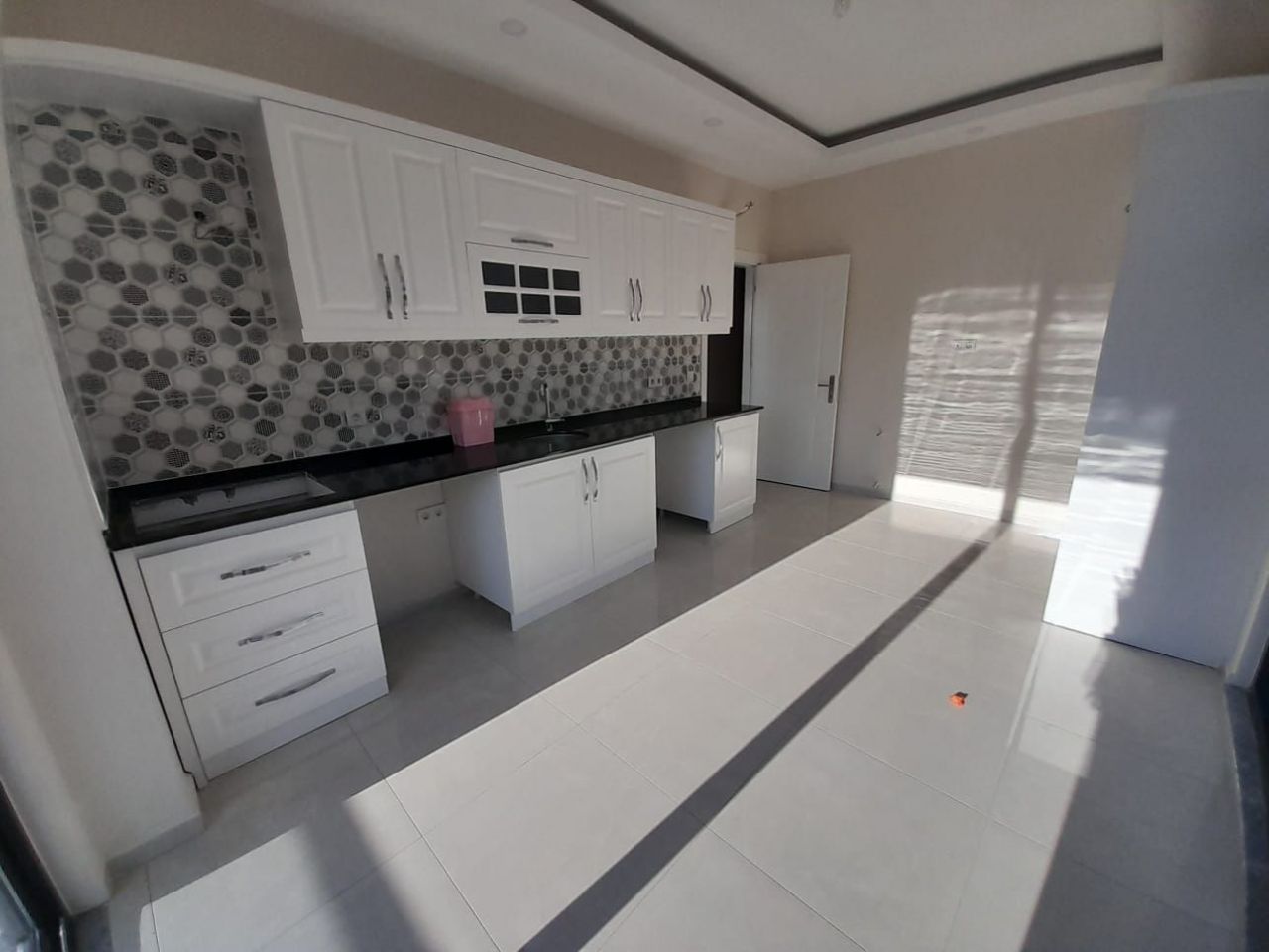 Квартира в Алании, Турция, 125 000 м2 фото 5
