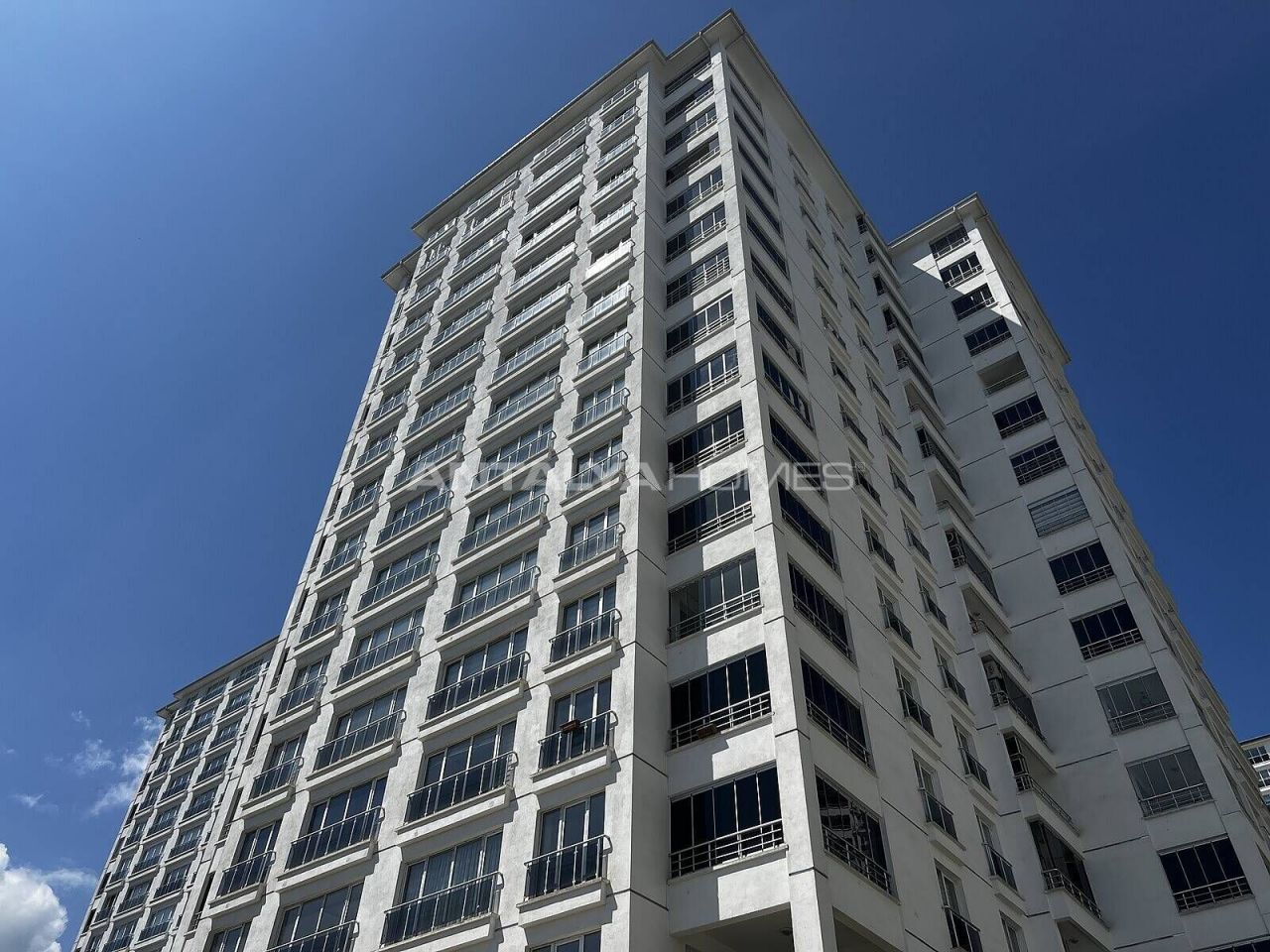 Апартаменты Йомра, Турция, 216 м2 фото 2