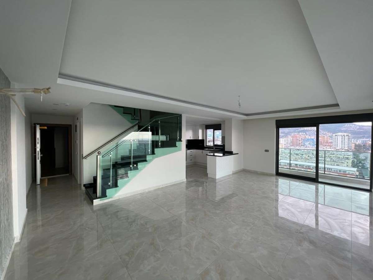 Апартаменты в Алании, Турция, 340 м2 фото 4
