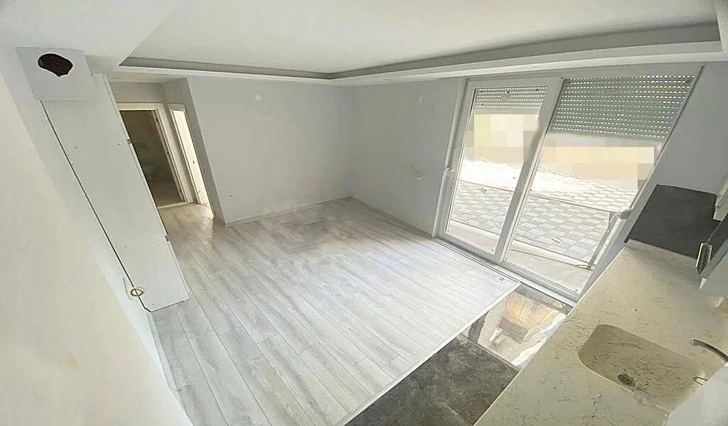 Квартира в Анталии, Турция, 45 м2 фото 3