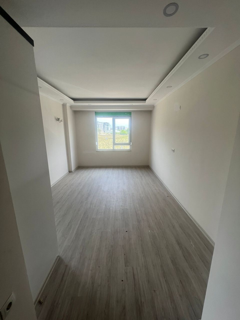 Квартира в Алании, Турция, 60 м2 фото 4