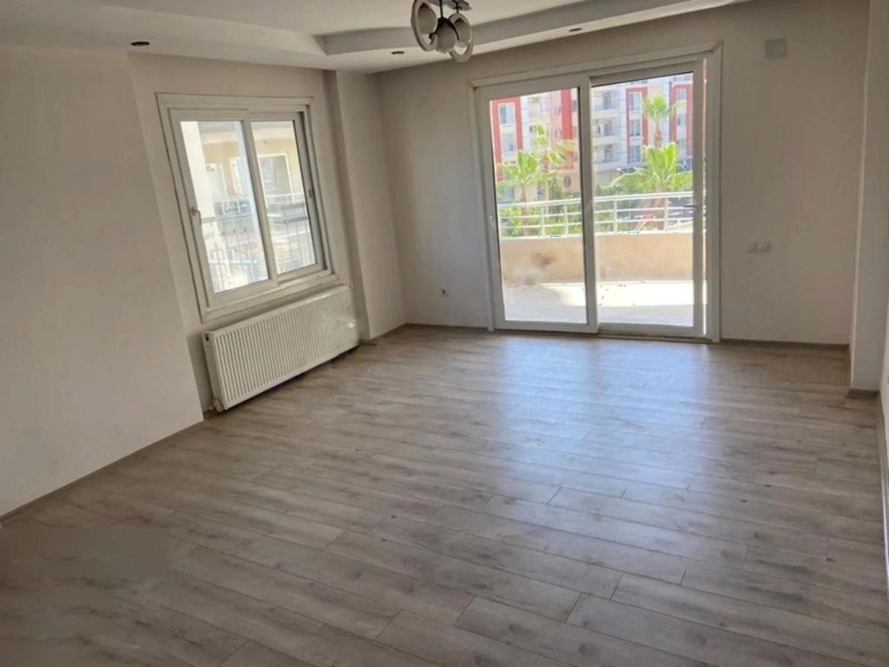 Квартира в Мерсине, Турция, 240 м2 фото 2
