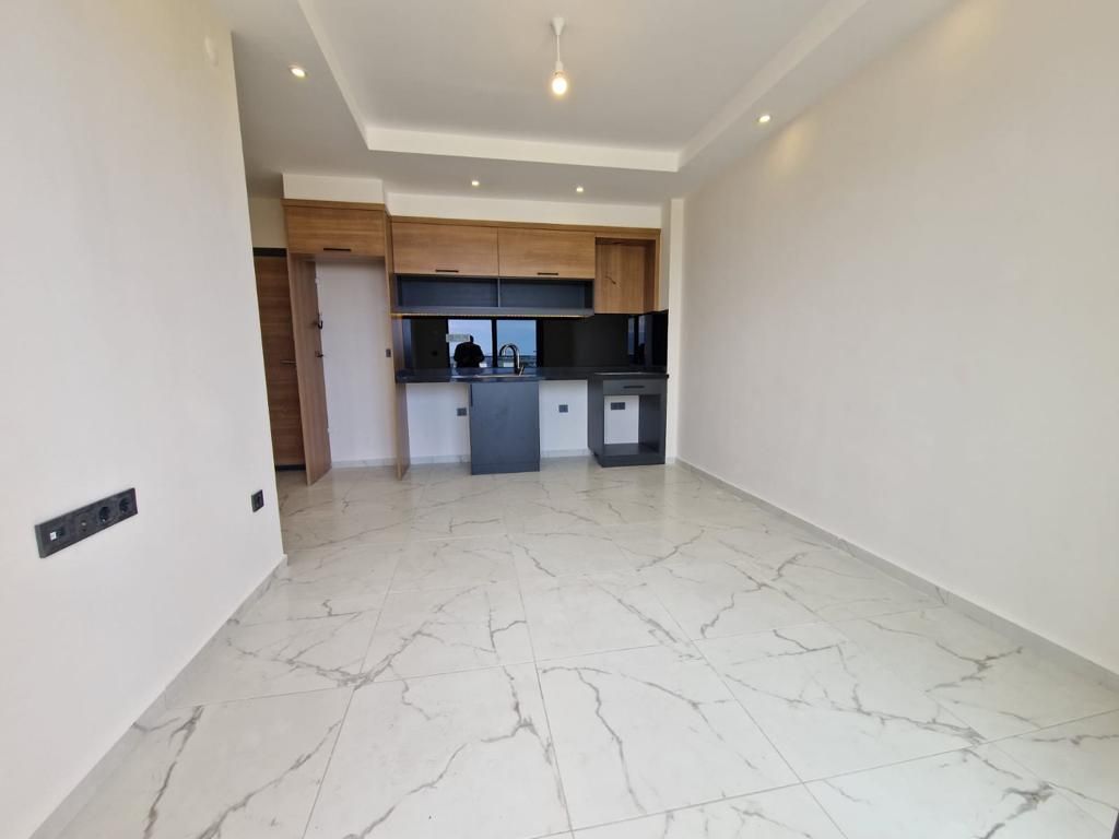 Квартира в Алании, Турция, 53 м2 фото 2