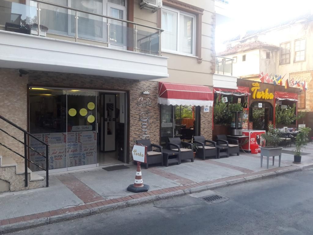 Дом в Алании, Турция, 545 м2 фото 4
