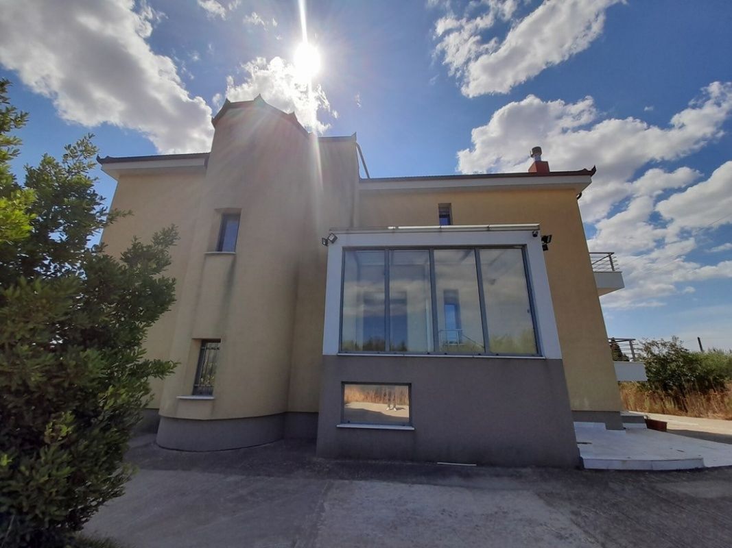 Дом на Северо-Эгейских островах, Греция, 300 м2 фото 2