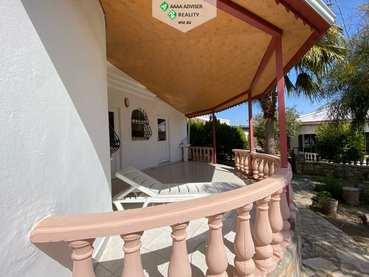 Вилла в Авсалларе, Турция, 150 м2 фото 5