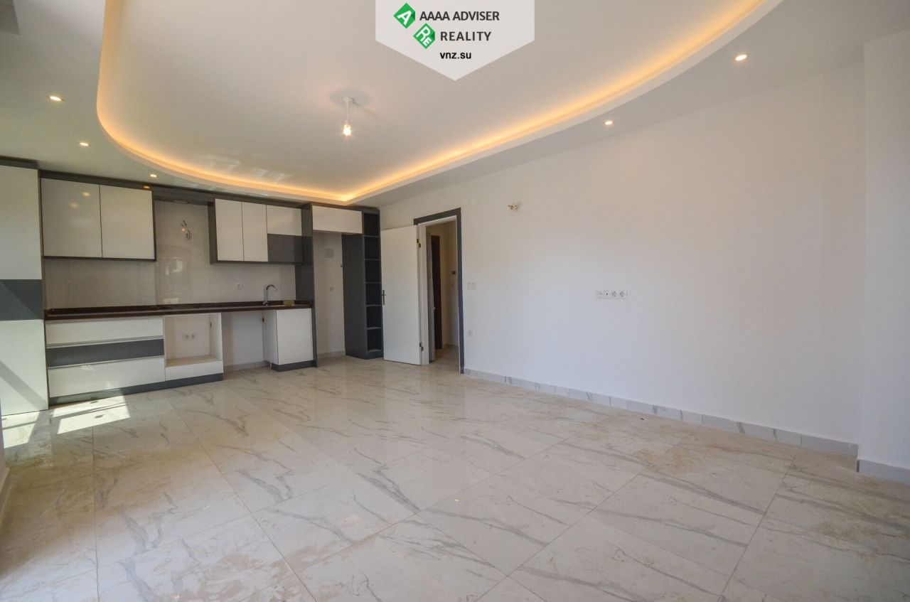 Квартира в Алании, Турция, 115 м2 фото 5