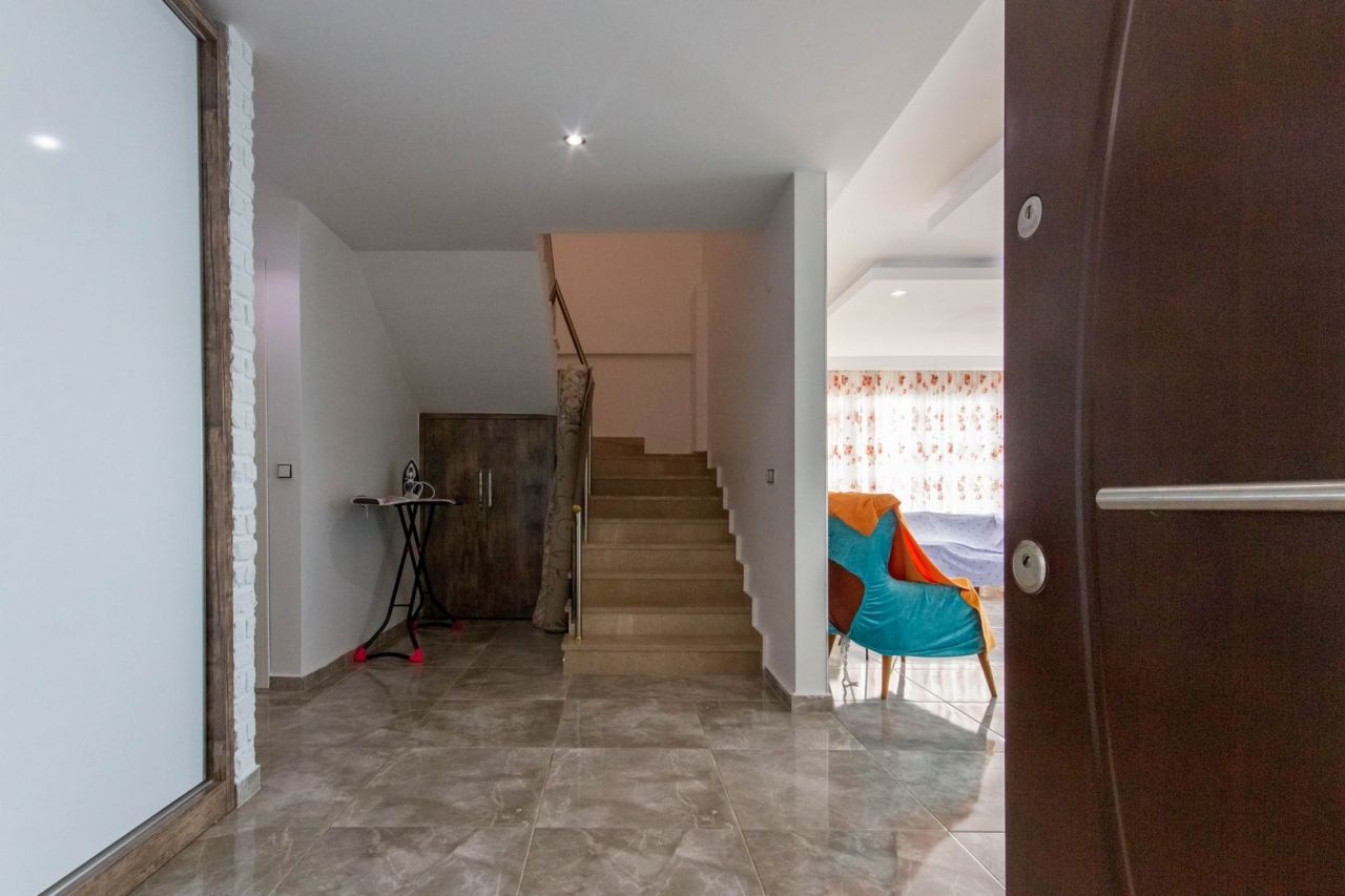 Квартира в Алании, Турция, 250 м2 фото 5