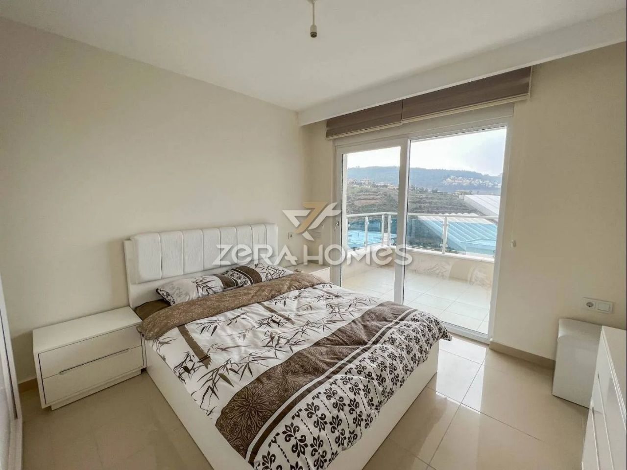 Квартира в Алании, Турция, 150 м2 фото 5