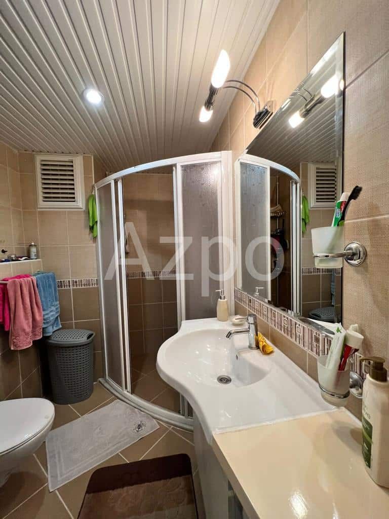 Апартаменты в Алании, Турция, 75 м2 фото 3