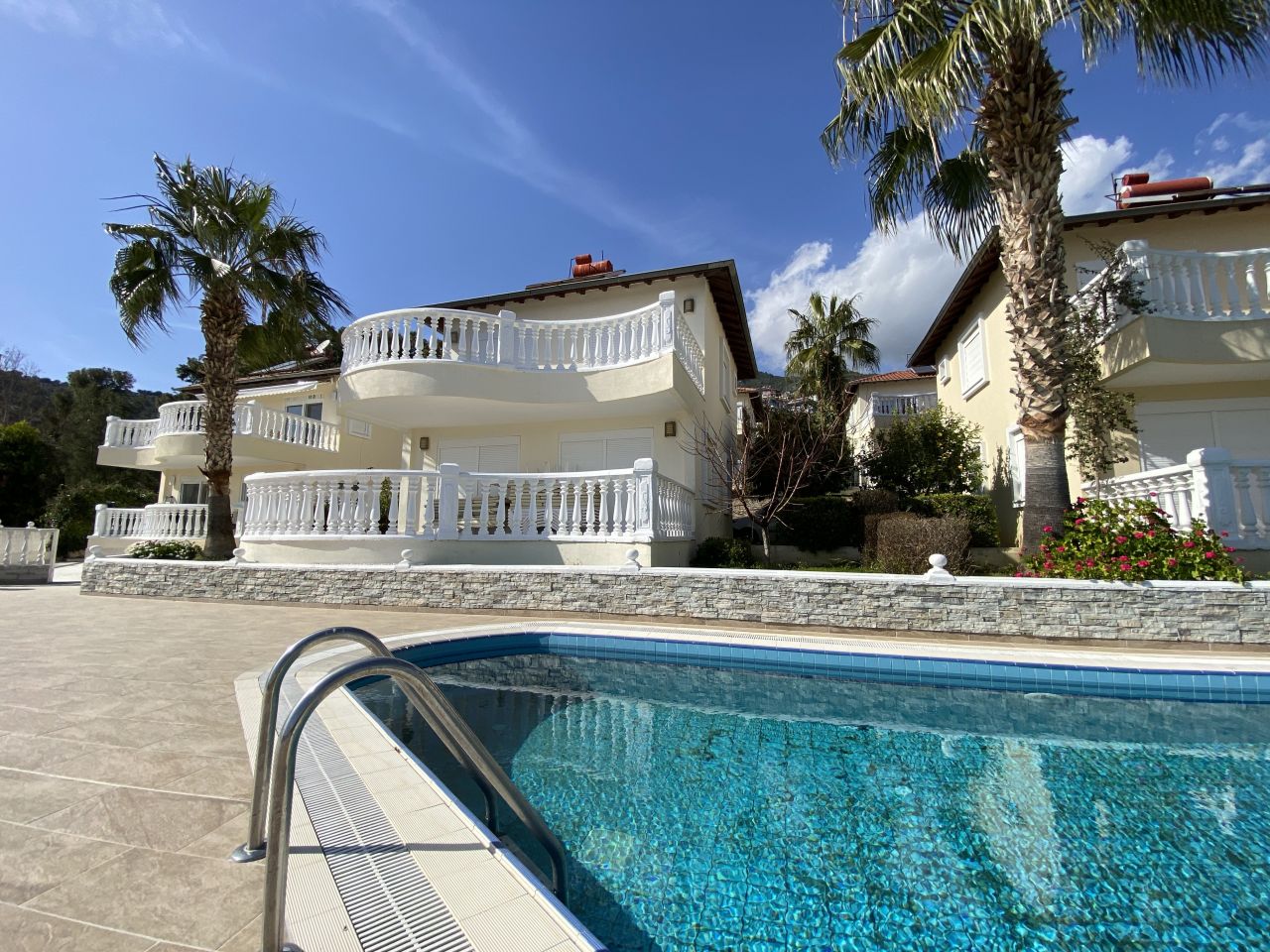 Вилла в Алании, Турция, 220 м2 фото 2