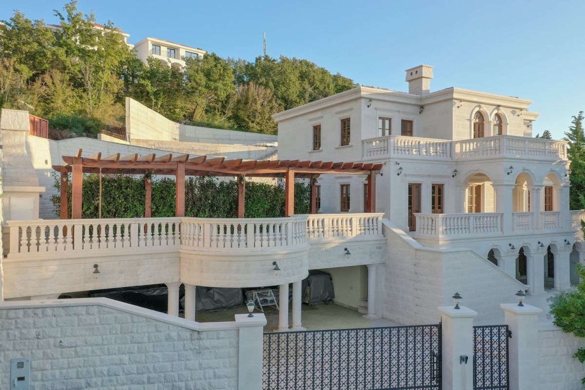 Дом в Будве, Черногория, 470 м2 фото 3