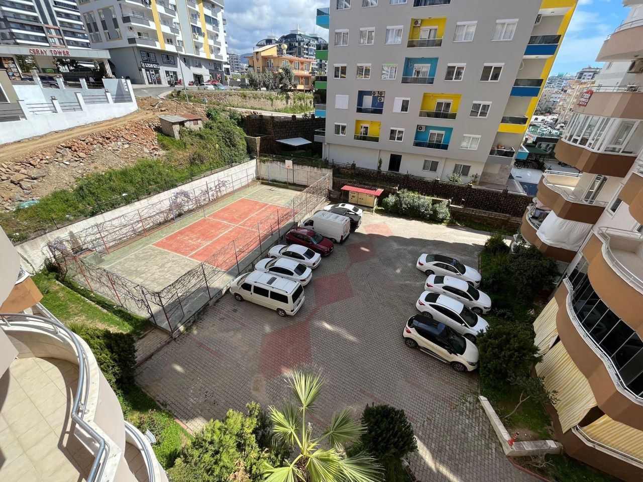 Квартира в Алании, Турция, 135 м2 фото 4