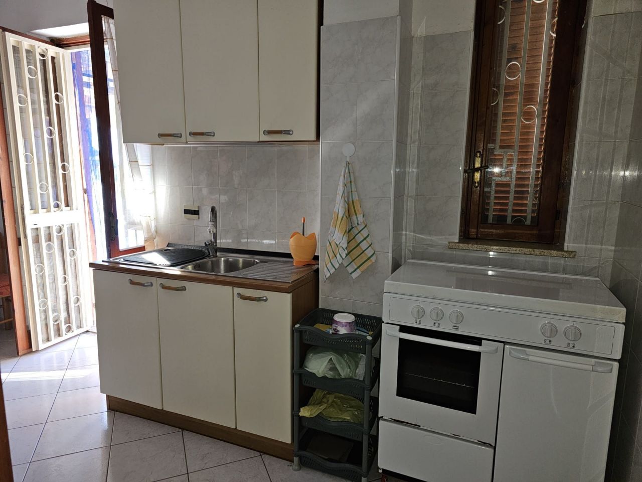 Квартира в Скалее, Италия, 70 м2 фото 3