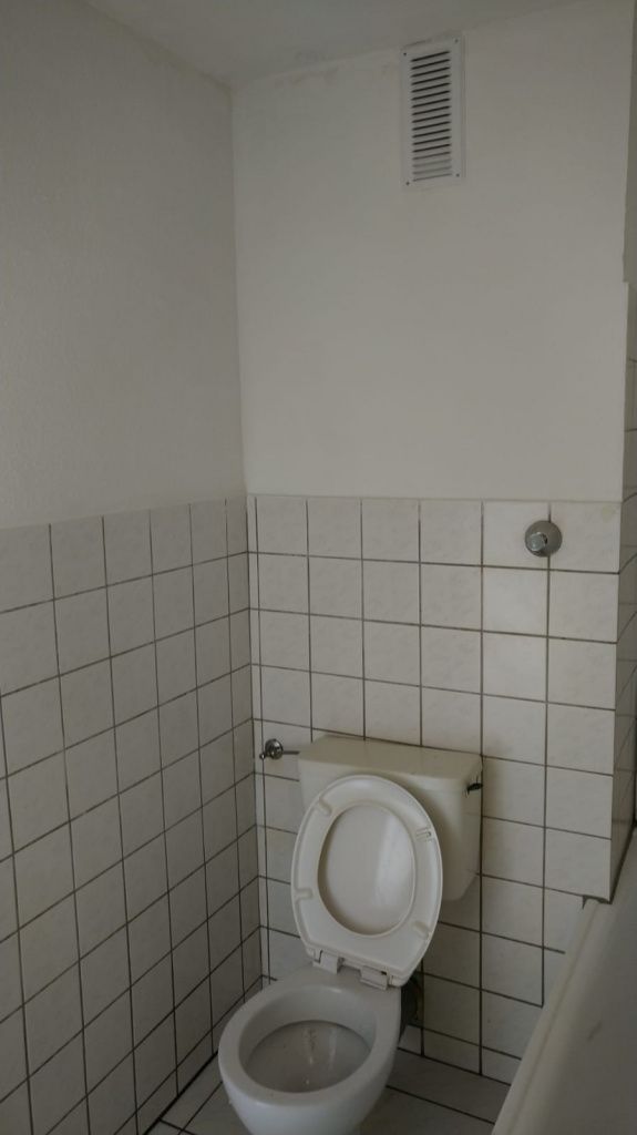 Квартира в Оберхаузене, Германия, 27 м2 фото 4