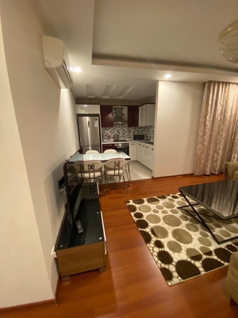 Квартира в Анталии, Турция, 85 м2 фото 2