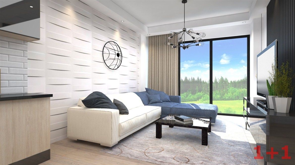 Пентхаус в Алании, Турция, 160 м2 фото 2