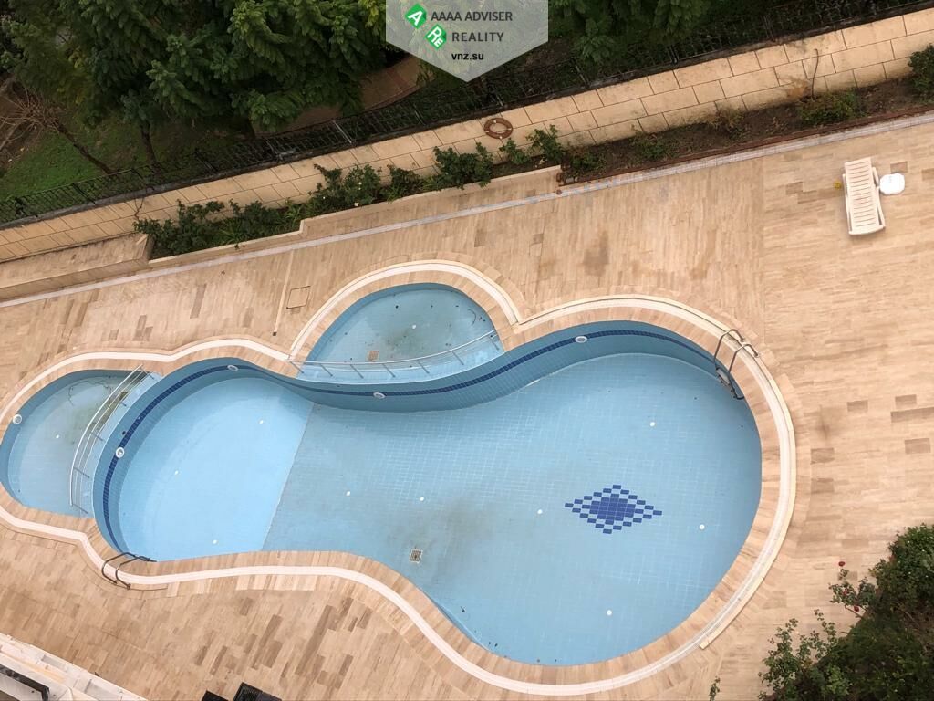 Квартира в Алании, Турция, 115 м2 фото 2