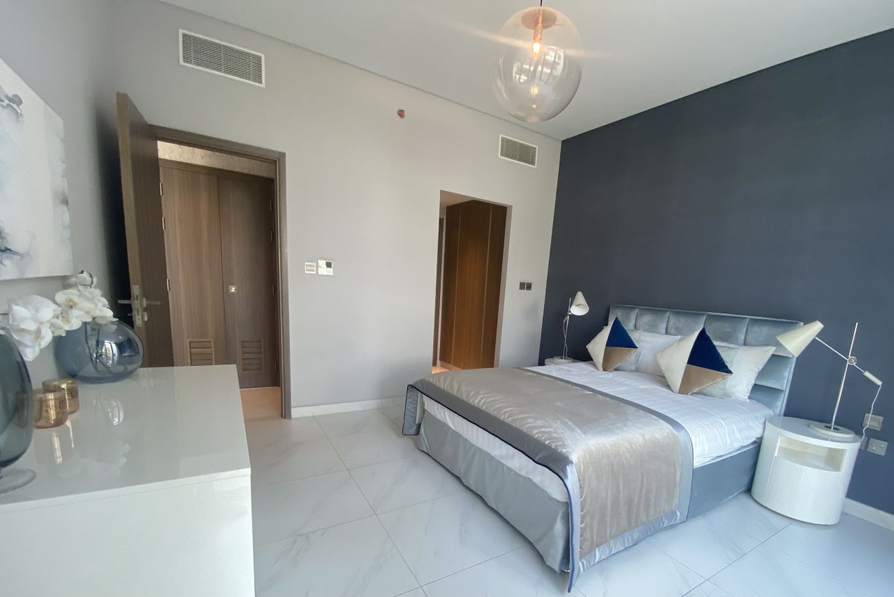 Апартаменты в Дубае, ОАЭ, 75 м2 фото 3