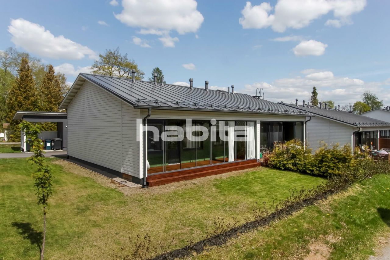 Дом в Вантаа, Финляндия, 70 м2 фото 2