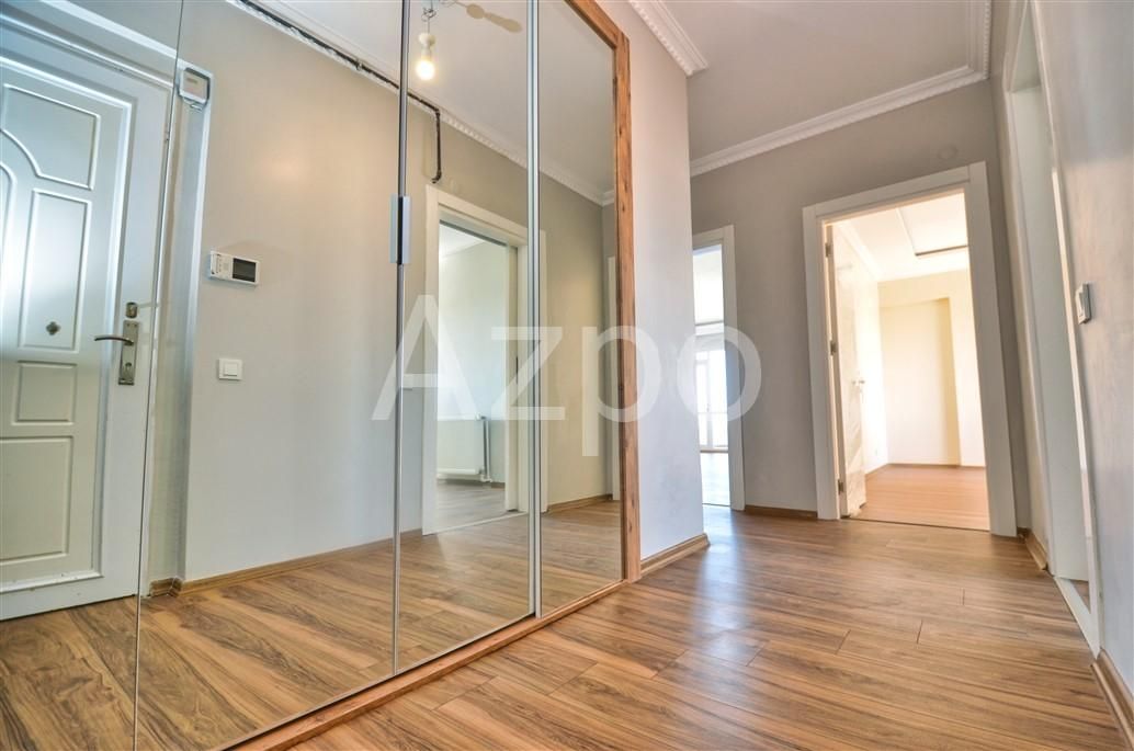 Апартаменты в Анталии, Турция, 160 м2 фото 2
