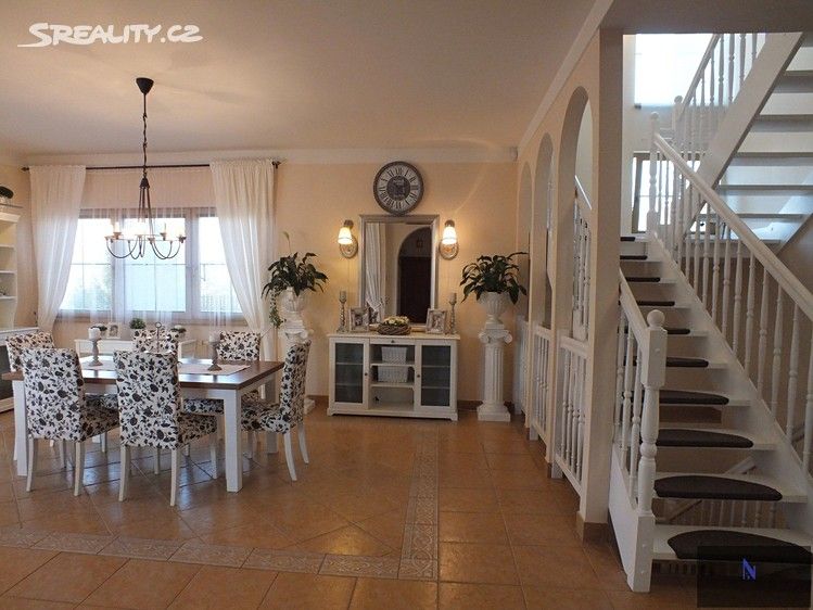 Вилла в Карловы Вары, Чехия, 440 м2 фото 5