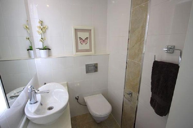 Вилла в Алании, Турция, 450 м2 фото 5
