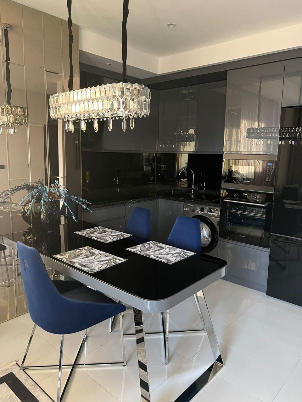 Квартира в Алании, Турция, 86 м2 фото 3
