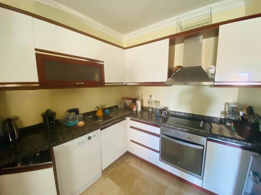 Квартира в Алании, Турция, 110 м2 фото 3