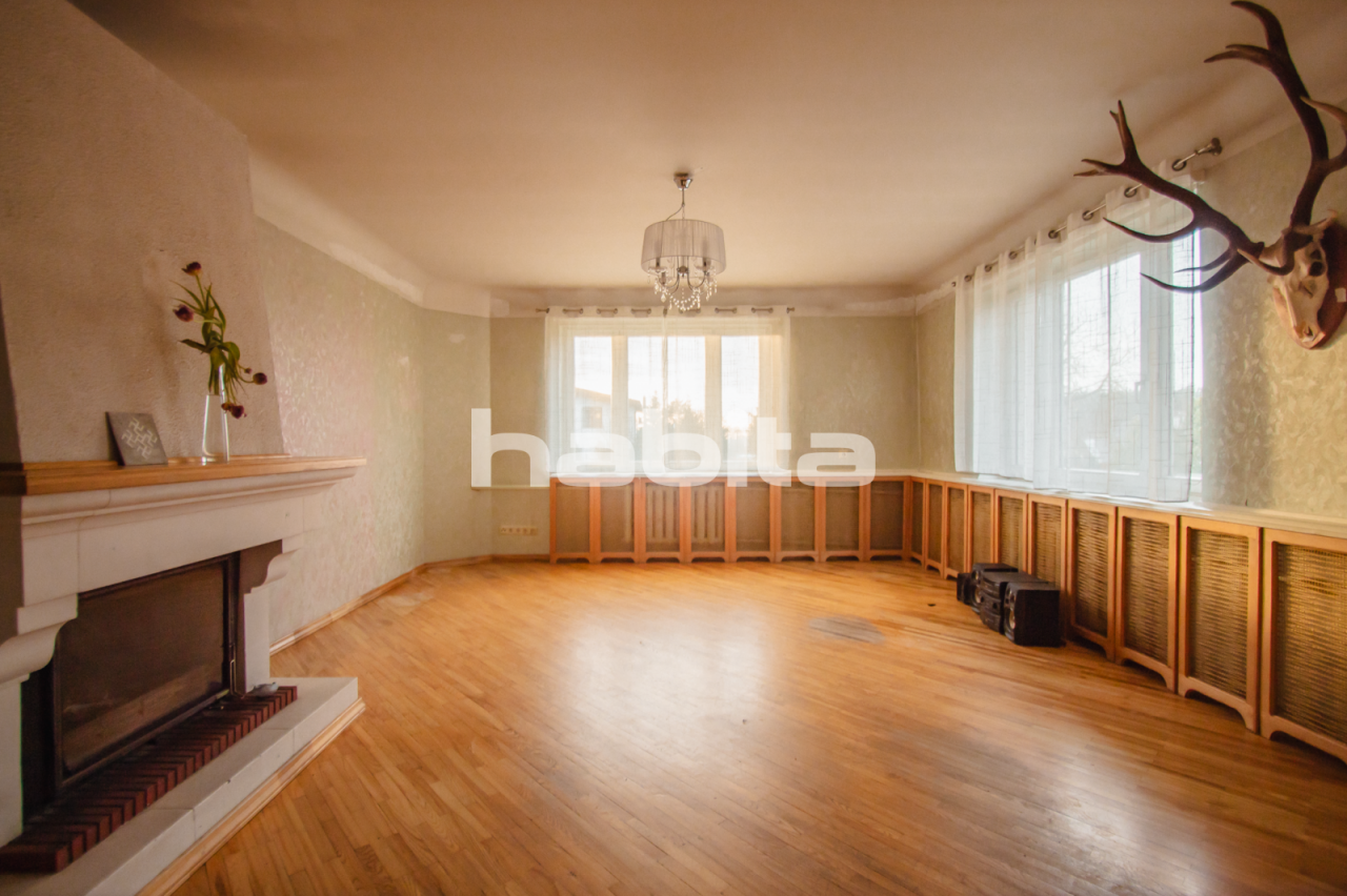 Дом Suzi, Латвия, 160 м2 фото 3