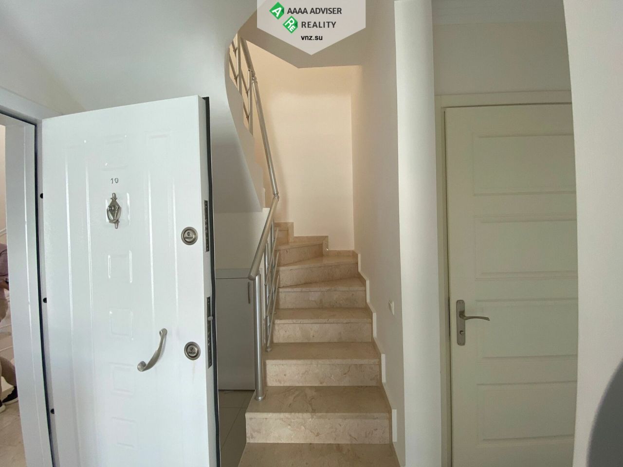 Квартира в Кестеле, Турция, 120 м2 фото 2